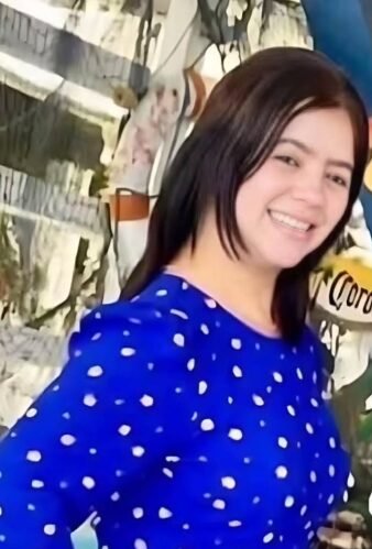 Maria Isabel Peguero Los rostros de quienes fallecieron en la tragedia de Jet Set (parte 1)