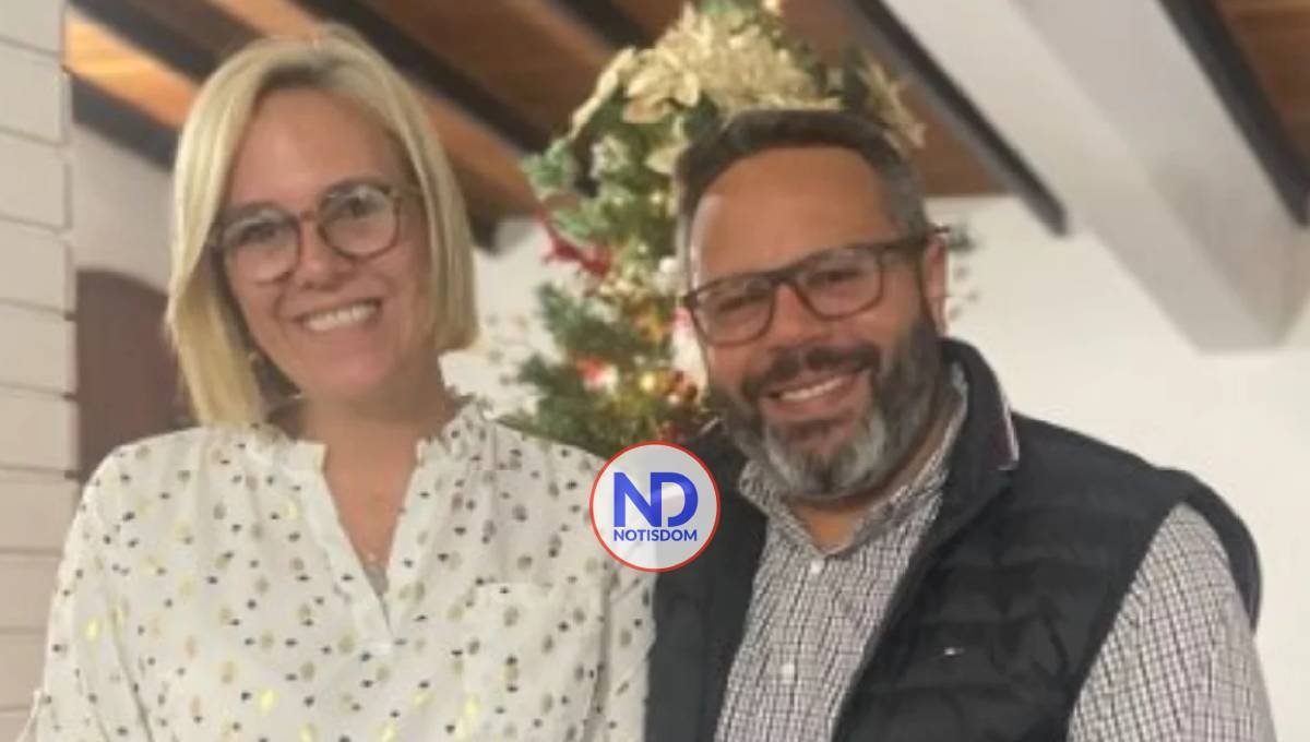 La hija de González Urrutia exige fe de vida de su esposo a casi 90 días de su detención 2 La hija de González Urrutia exige fe de vida de su esposo a casi 90 días de su detención