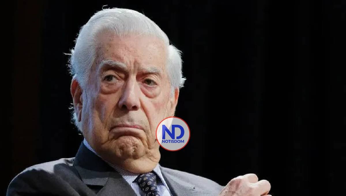 Inspiración, descanso y algún desencuentro, la relación de Vargas Llosa con RD