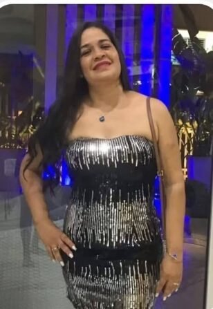 Marisol Lora de Jesus Los rostros de quienes fallecieron en la tragedia de Jet Set (parte 1)