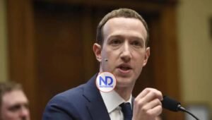 Mark Zuckerberg defiende Facebook en el primer día del juicio antimonopolio contra Meta