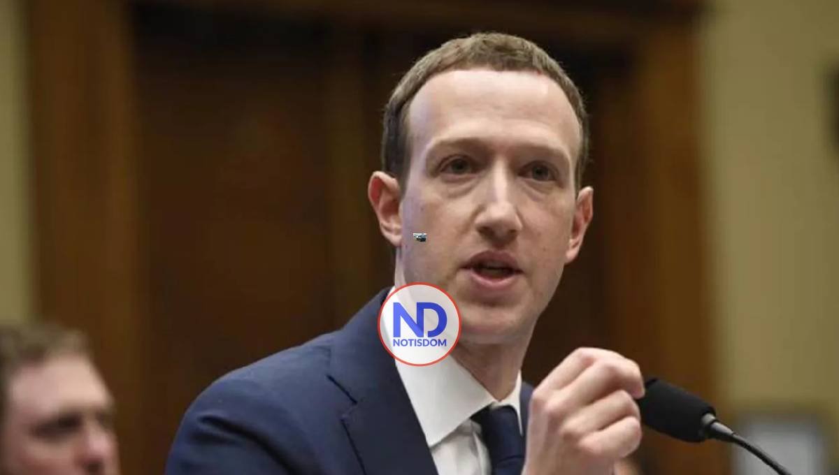 Mark Zuckerberg defiende Facebook en el primer día del juicio antimonopolio contra Meta