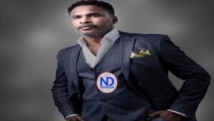 Funeral del diseñador Martín Polanco será este viernes en funeraria Blandino