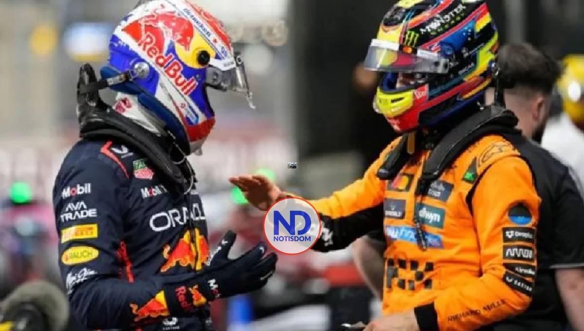 Verstappen no se anda con juegos y domina la pole para Gran Permio Arabia Saudita 2 Verstappen no se anda con juegos y domina la pole para Gran Permio Arabia Saudita