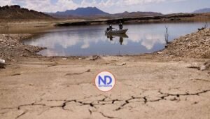 Trump impondría más aranceles a México por «robo» de agua