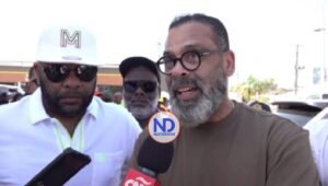 Hermano de Rubby Pérez desmiente que haya sido rescatado de los escombros del Jet Set