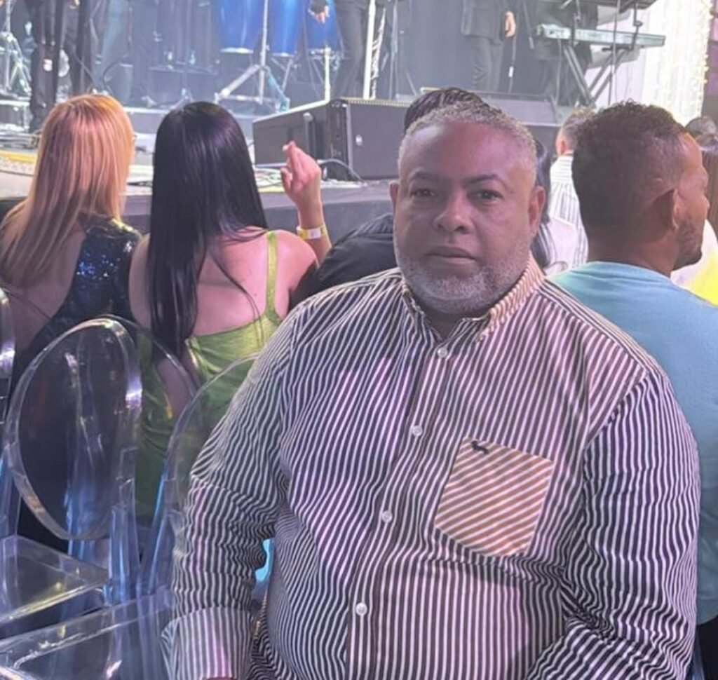 Miguel Angel Perez Los rostros de quienes fallecieron en la tragedia de Jet Set (parte 2)