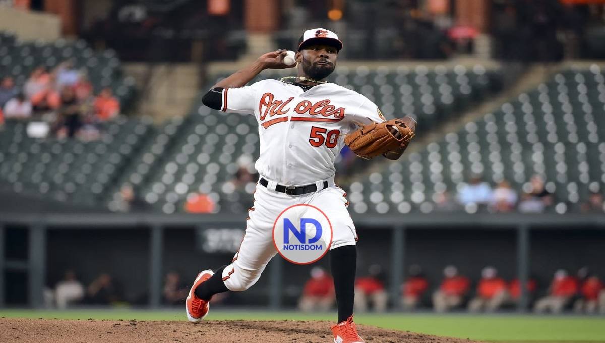 Los Toros adquieren lanzador Miguel Castro en cambio Licey