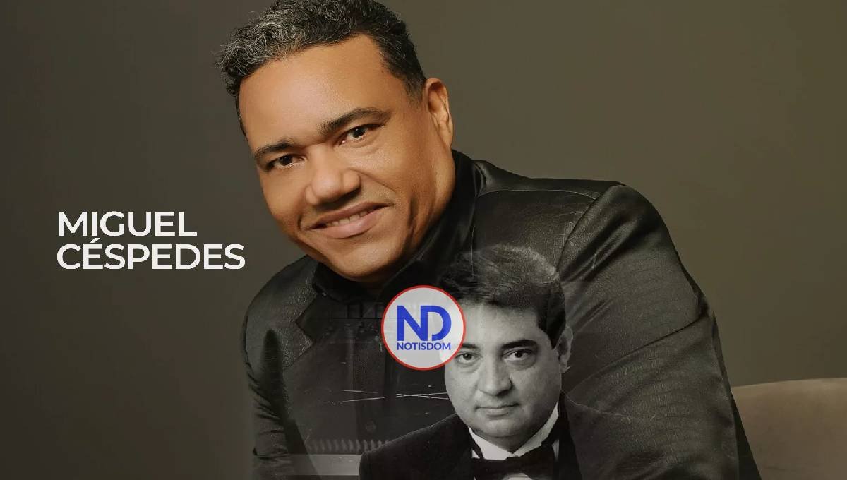 Miguel Céspedes lanza disco “Homenaje a un grande, Anthony Rios”
