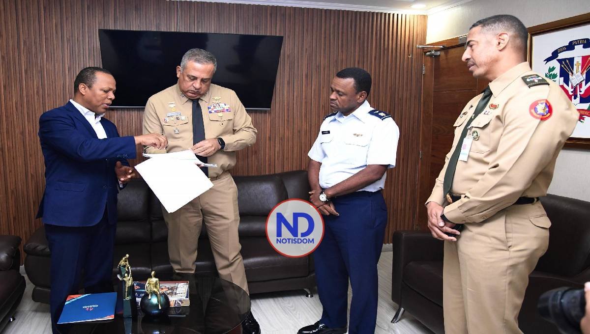 Migración recibe lista donde operan «extranjeros irregulares»