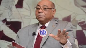 Abinader designa a Milton Ray Guevara para dirigir medidas migratorias de RD frente Haití