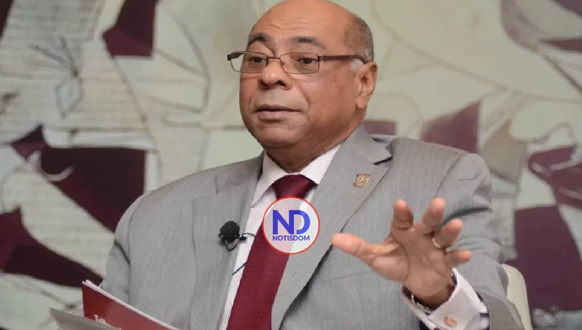 Abinader designa a Milton Ray Guevara para dirigir medidas migratorias de RD frente Haití