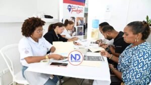 Ministerio de Trabajo invita a feria de empleos para Bávaro