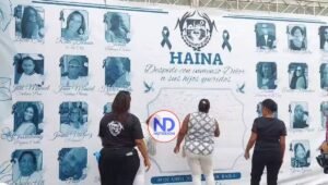 Haina llora sus 25 muertos en tragedia de Jet Set