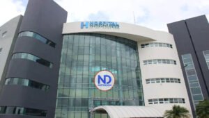 Hospital Ney Arias Lora distribuye más de RD$22.5 millones en incentivos