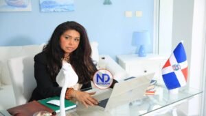 Concluye visita trimestral en RD de la presidenta de la Ccrdi , Nancy Polanco