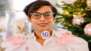 Gobernadora de Montecristi, Nelsy Cruz, entre fallecidos en tragedia del Jet Set