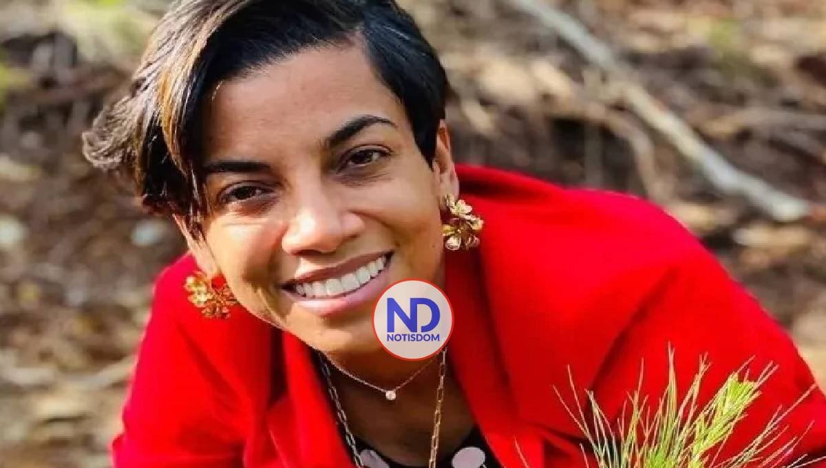 Regidores declaran tres días de duelo por muerte gobernadora de Montecristi