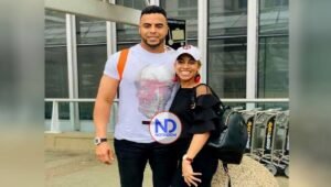 Nelsy Cruz, hermana de Nelson Cruz, entre las víctimas mortales de tragedia en discoteca de Jet Set