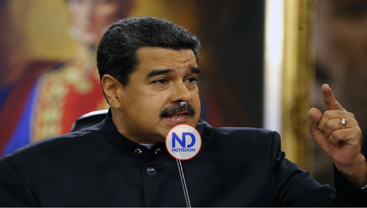 Maduro exige a Bukele liberar a venezolanos deportados de EU