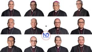 Obispos dominicanos destacan la humildad del fallecido papa Francisco