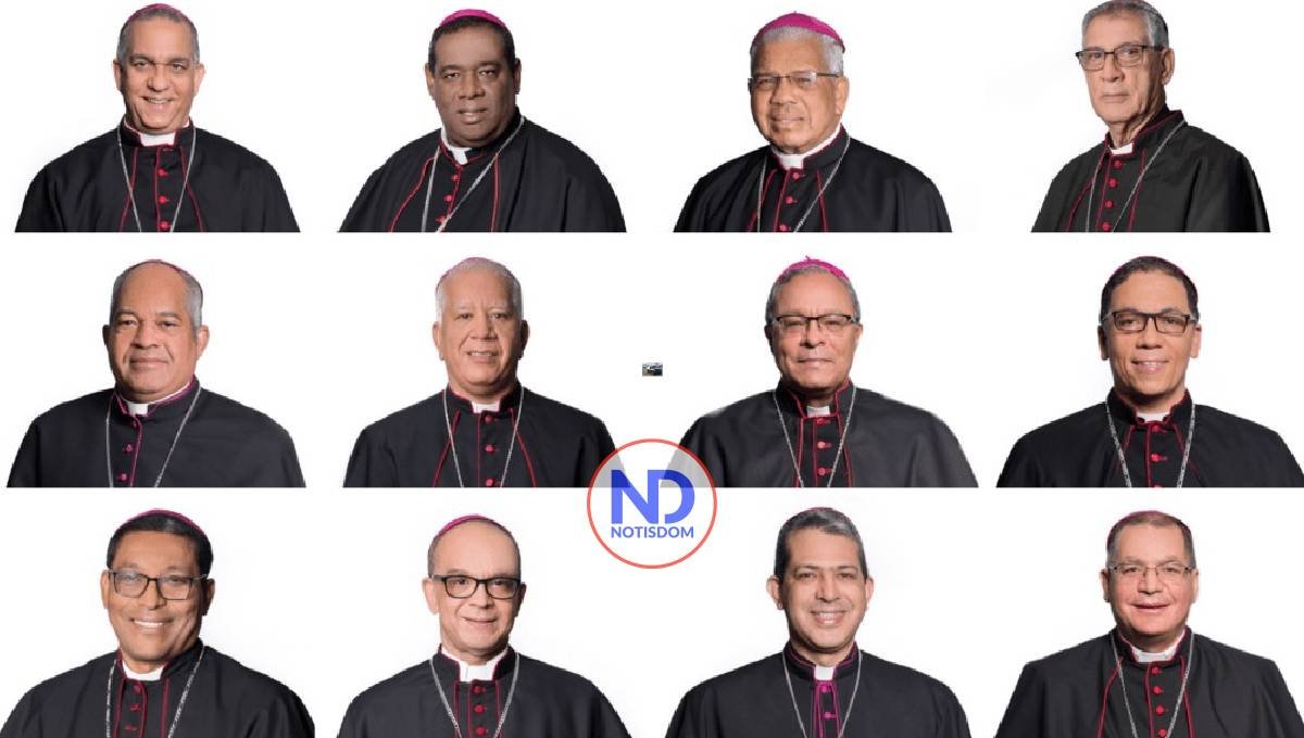 Obispos dominicanos destacan la humildad del fallecido papa Francisco