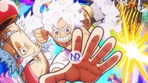 “One Piece” regresa a los mares el 6 de abril y con un cambio de horario