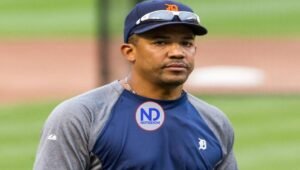 Expelotero Octavio Dotel entre muertos derrumbe Jet Set