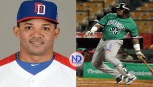 Comisionado lamenta la muerte de expeloteros Dotel y Blanco