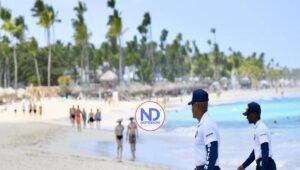 Prohíben fiestas masivas en playas y balnearios durante la Semana Santa 2025