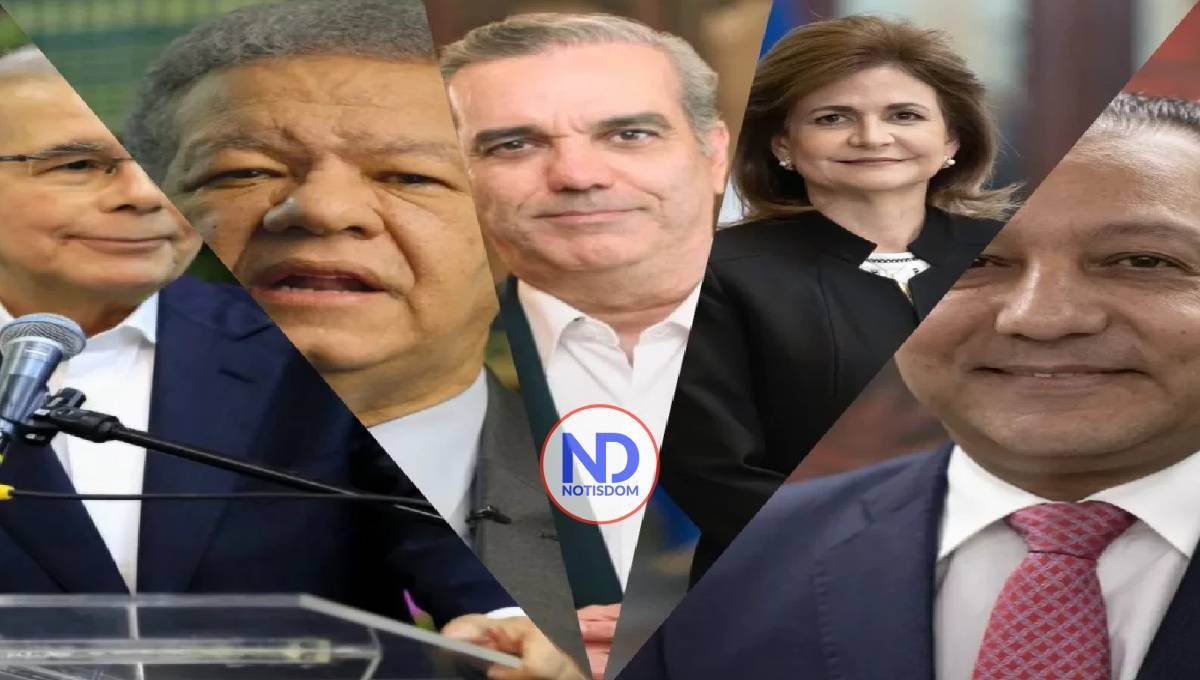 Clase política se solidariza por lo sucedido en el Jet Set