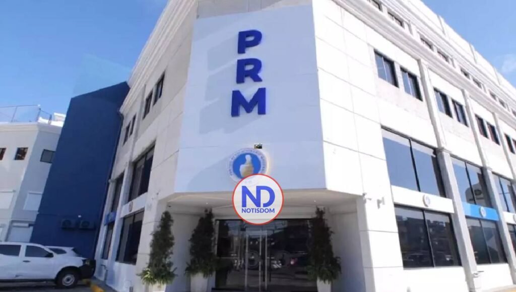 PRM aclara no está recibiendo candidaturas a aspiraciones internas