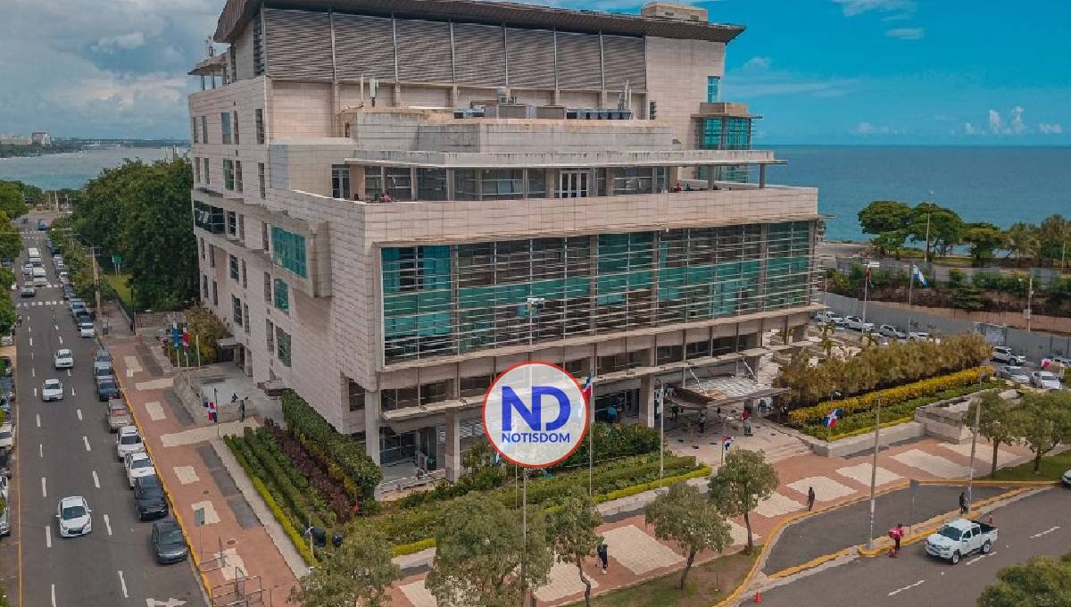 Informan sobre acciones de la Procuraduría contra dueño Jet Set 2 Informan sobre acciones de la Procuraduría contra dueño Jet Set