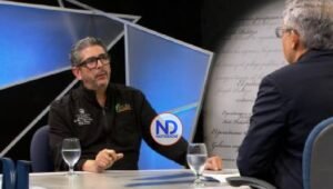 Psiquiatra analiza secuelas tras tragedia de la discoteca Jet Set