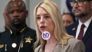 Fiscal de EEUU asegura deportado por error «no regresará» al país