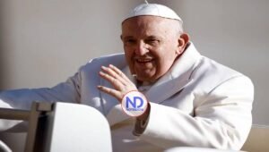 Muere el papa Francisco a los 88 años