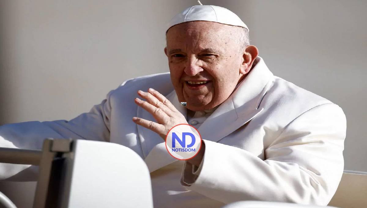 Muere el papa Francisco a los 88 años