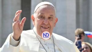 El Papa Francisco descansa en Santa María la Mayor tras una despedida histórica