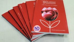 Presentan “Manual práctico para cuidadores de pacientes con mal de Parkinson”