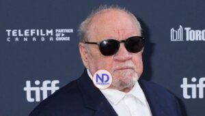 Demandado por acoso y agresión sexual al guionista de «Taxi Driver»