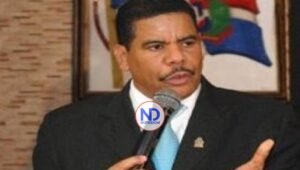 Muere el presidente del PUN, Pedro Corporán, a los 66 años