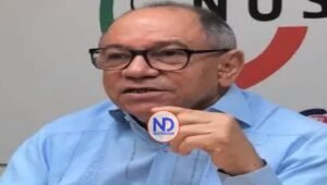 Pepe Abreu respalda propuesta de aumento salarial a sectores turismo y zonas francas