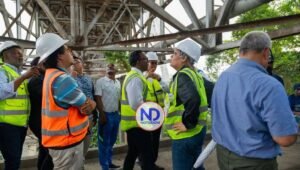 Expertos piden agilizar reparación del puente de la 17
