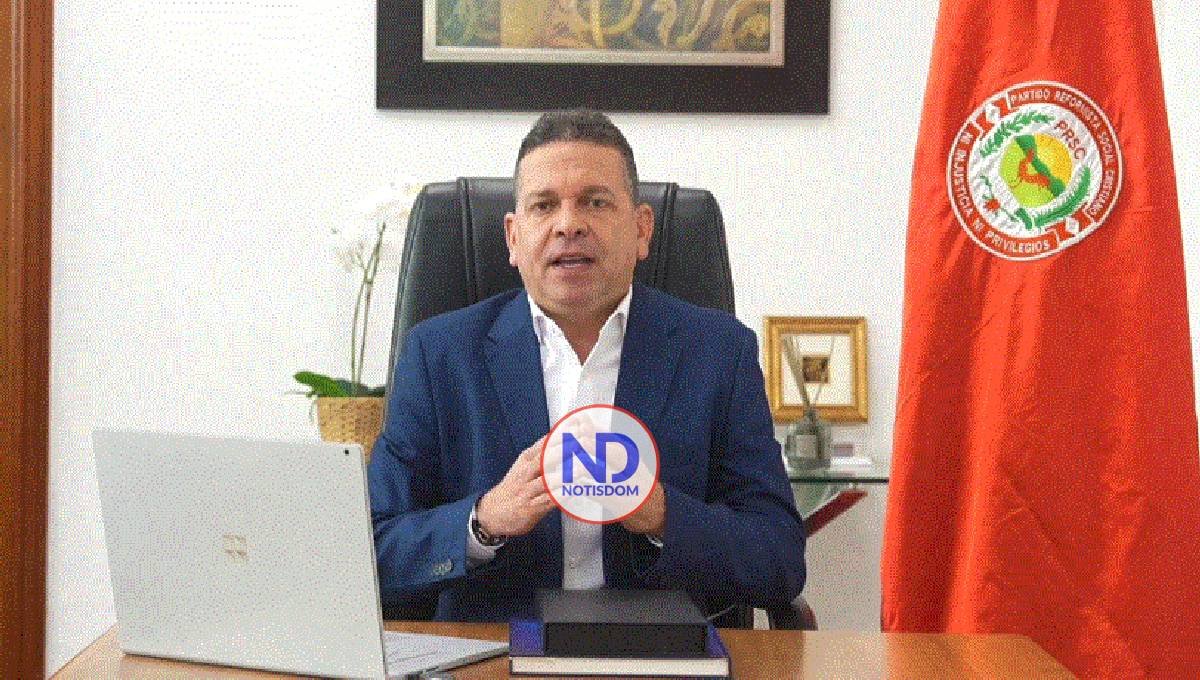 Valora llamado Abinader a ex presidentes sobre migración