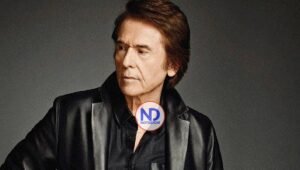 Raphael anuncia su regreso a los escenarios tras superar un linfoma cerebral