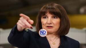 Ministra británica de Economía dice que cortar lazos con China sería una «gran insensatez»