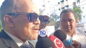 Rafa Rosario lamenta muerte de Octavio Dotel