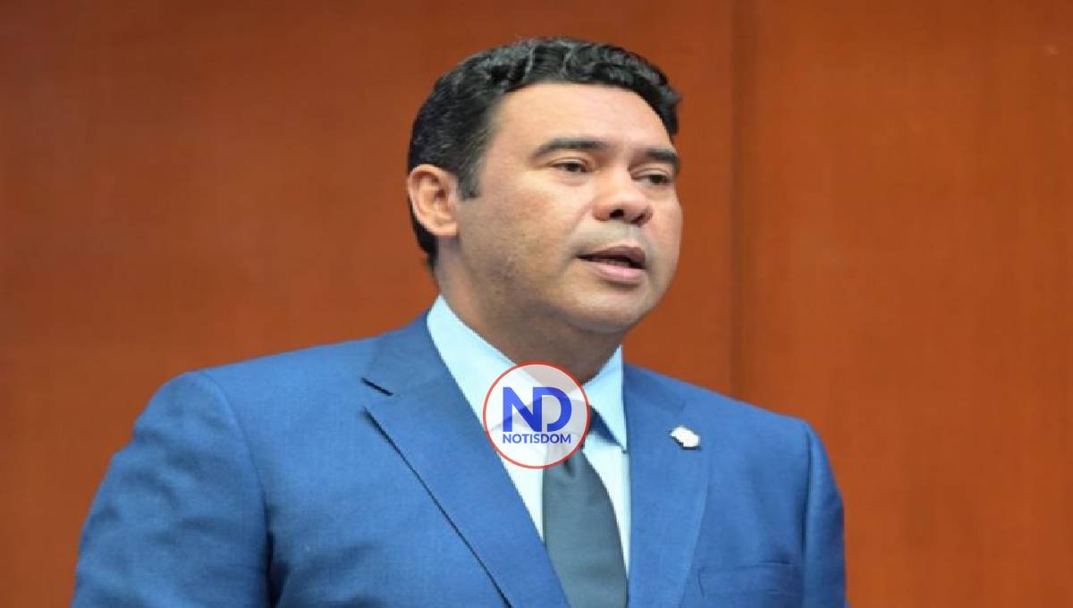 Senador somete 3 proyectos para seguridad y prevención