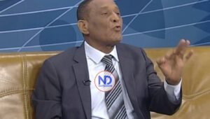 Movimiento Peñagomista a favor medidas contra migración