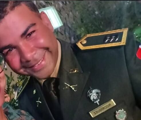 Randy Rodriguez Los rostros de quienes fallecieron en la tragedia de Jet Set (parte 1)